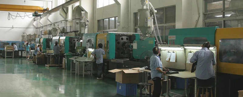 塑料造粒廠廢氣有哪些成分？該怎么處理？
